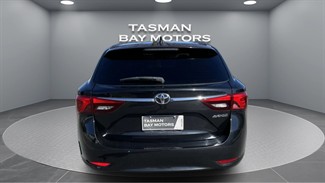 2016 Toyota Avensis - Thumbnail