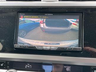 2016 Subaru Outback - Thumbnail