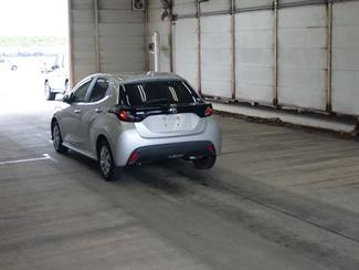 2020 Toyota Yaris - Thumbnail