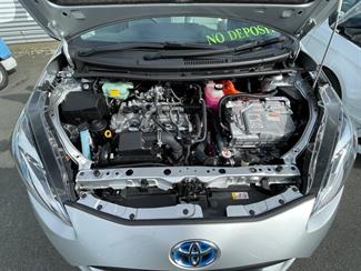 2017 Toyota Aqua - Thumbnail