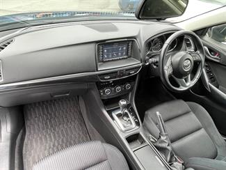 2014 Mazda Atenza - Thumbnail