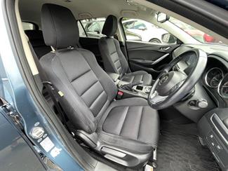 2014 Mazda Atenza - Thumbnail