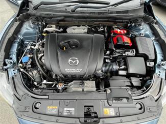 2014 Mazda Atenza - Thumbnail