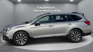 2016 Subaru Outback - Thumbnail
