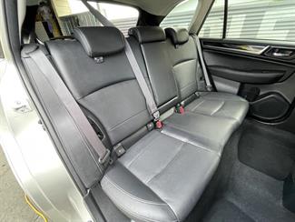 2016 Subaru Outback - Thumbnail