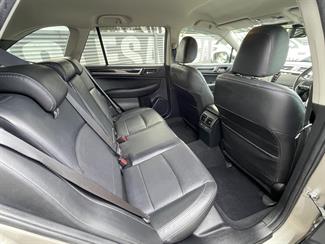 2016 Subaru Outback - Thumbnail