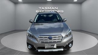 2016 Subaru Outback - Thumbnail