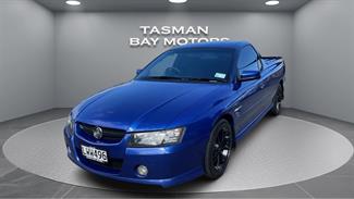 2004 Holden Ute - Thumbnail