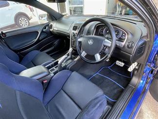 2004 Holden Ute - Thumbnail