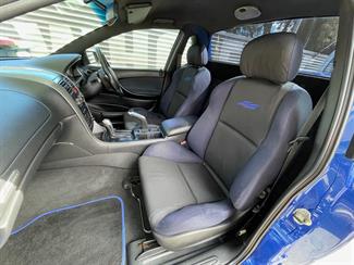 2004 Holden Ute - Thumbnail