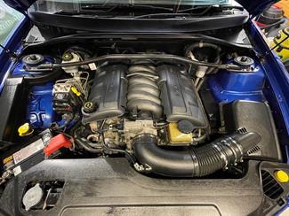 2004 Holden Ute - Thumbnail