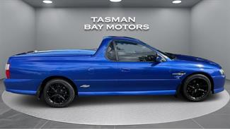 2004 Holden Ute - Thumbnail