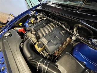 2004 Holden Ute - Thumbnail