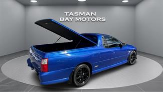 2004 Holden Ute - Thumbnail