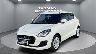 2021 Suzuki Swift - Thumbnail