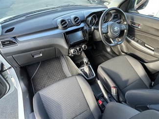 2021 Suzuki Swift - Thumbnail
