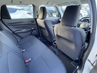 2021 Suzuki Swift - Thumbnail