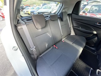 2021 Suzuki Swift - Thumbnail
