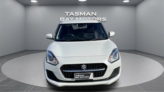 2021 Suzuki Swift - Thumbnail