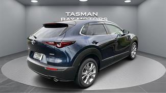 2020 Mazda CX-30 - Thumbnail