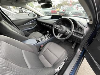 2020 Mazda CX-30 - Thumbnail
