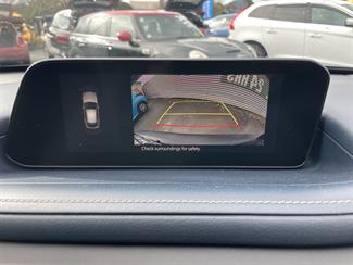 2020 Mazda CX-30 - Thumbnail