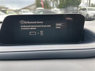 2020 Mazda CX-30 - Thumbnail