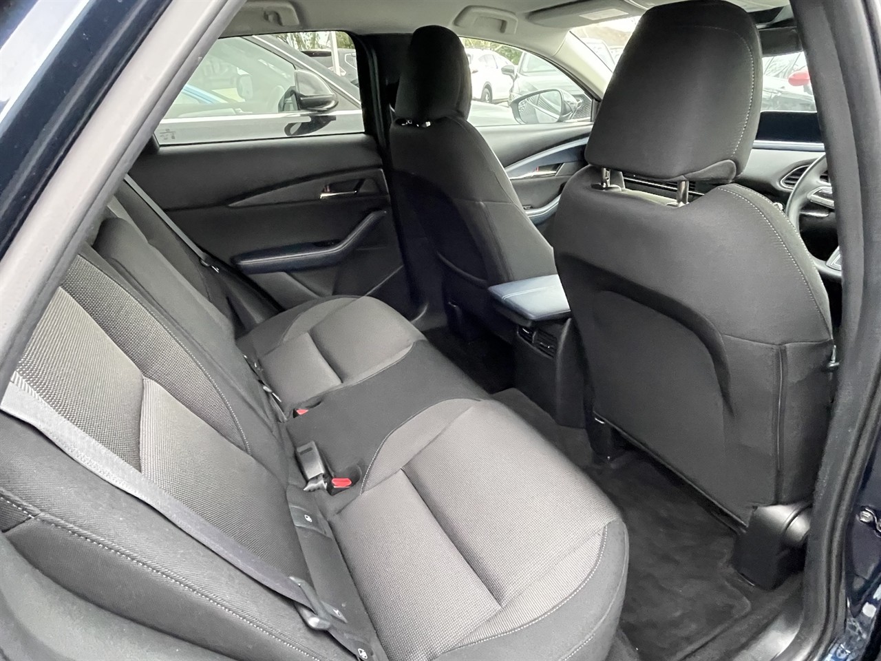 2020 Mazda CX-30