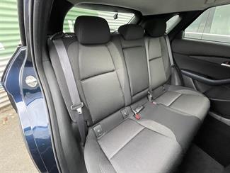 2020 Mazda CX-30 - Thumbnail