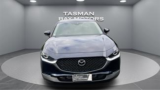 2020 Mazda CX-30 - Thumbnail
