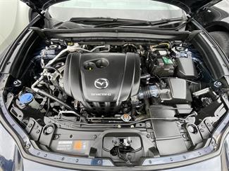 2020 Mazda CX-30 - Thumbnail