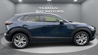 2020 Mazda CX-30 - Thumbnail
