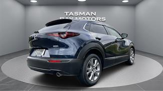 2020 Mazda CX-30 - Thumbnail