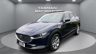 2020 Mazda CX-30 - Thumbnail