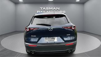 2020 Mazda CX-30 - Thumbnail