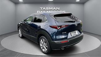 2020 Mazda CX-30 - Thumbnail