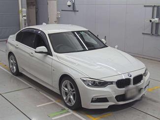 2014 BMW 320i - Thumbnail