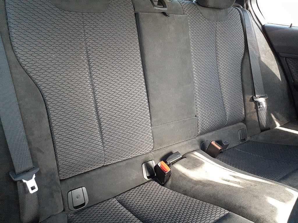 2014 BMW 320i