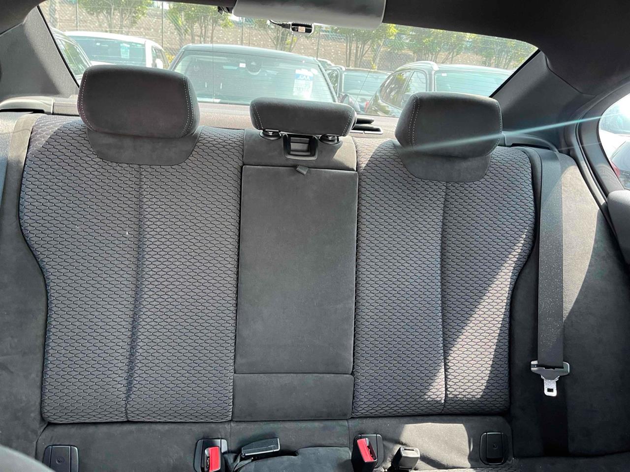 2014 BMW 320i