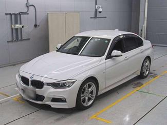 2014 BMW 320i - Thumbnail