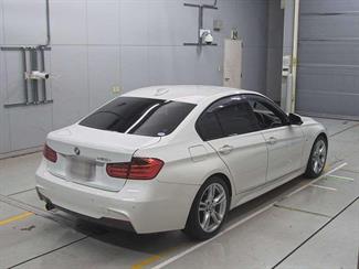 2014 BMW 320i - Thumbnail