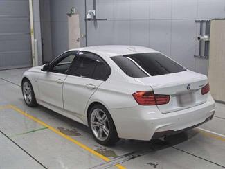 2014 BMW 320i - Thumbnail