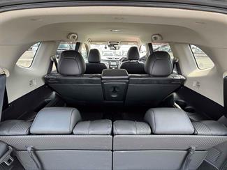 2015 Nissan X-Trail - Thumbnail
