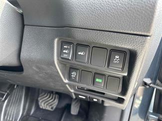 2015 Nissan X-Trail - Thumbnail
