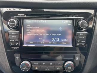 2015 Nissan X-Trail - Thumbnail