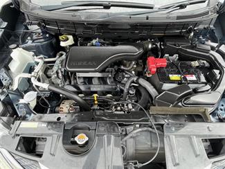2015 Nissan X-Trail - Thumbnail