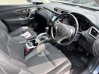 2015 Nissan X-Trail - Thumbnail