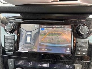 2015 Nissan X-Trail - Thumbnail