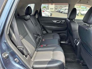 2015 Nissan X-Trail - Thumbnail