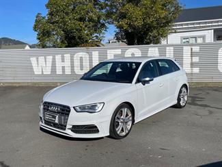 2014 Audi S3 - Thumbnail